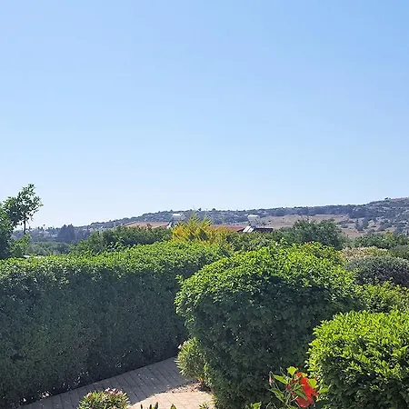 Paradise דירה *