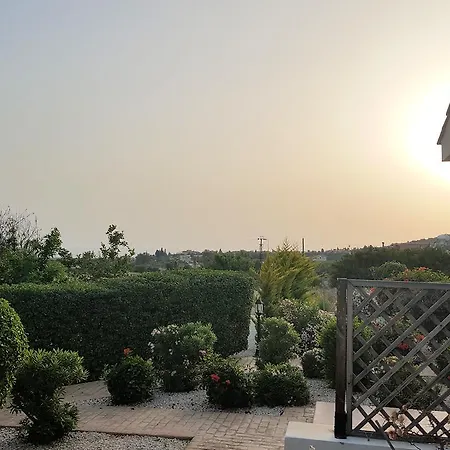 Apartment Paradise Peyia