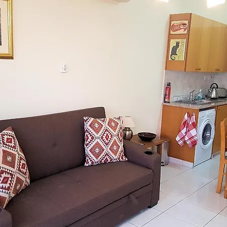 Apartament Paradise *
