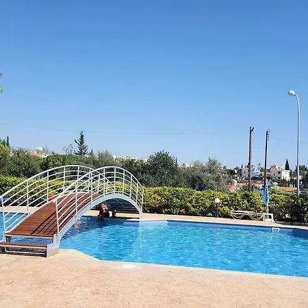 Apartment Paradise Peyia