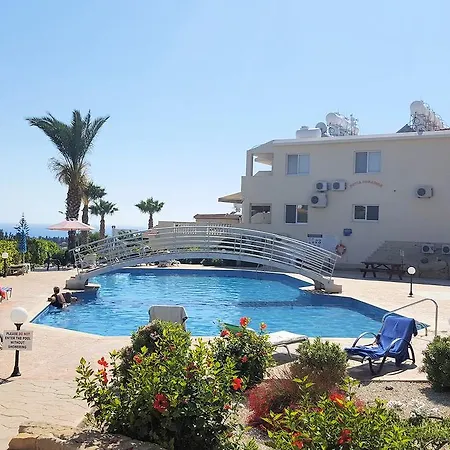 Paradise Apartament Peyia