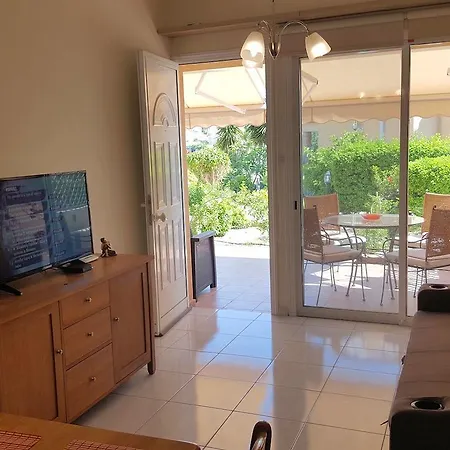 Apartment Paradise