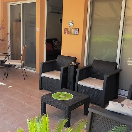 Apartment Paradise Peyia