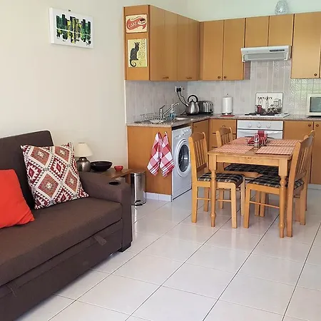 Apartment Paradise