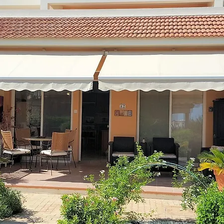 Apartament Paradise *