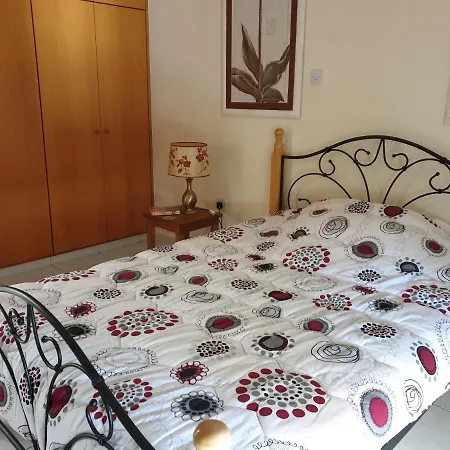 Paradise Apartament Peyia